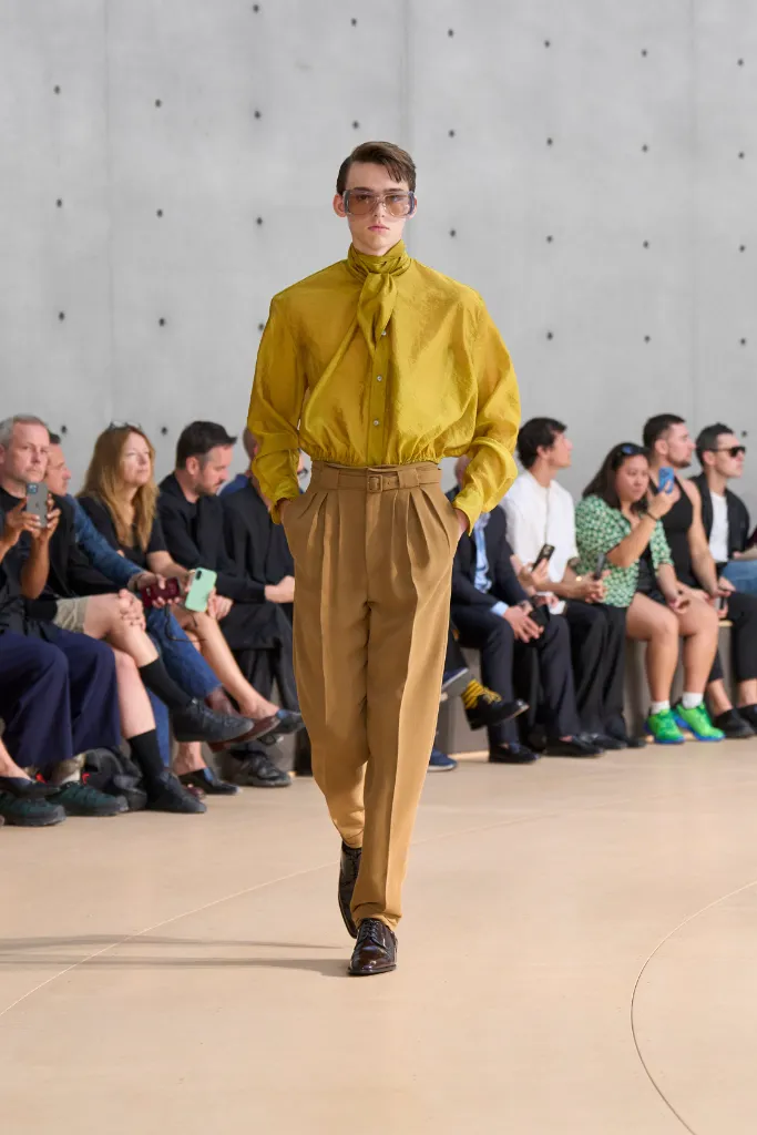 Saint Laurent 26SS M 008